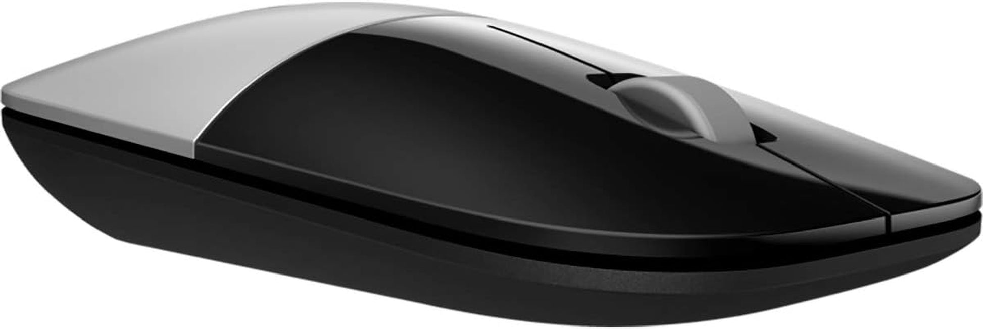 Wireless Mouse Z3700 (7UH87AA, Natural Silver)