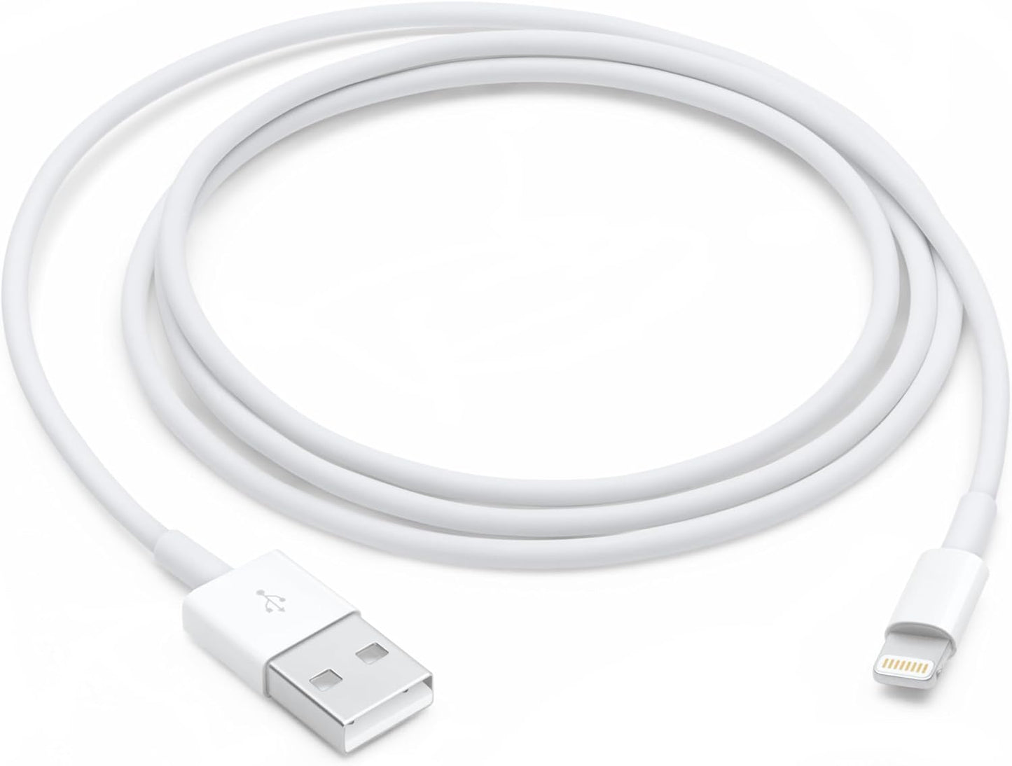 Lightning to USB Cable (1 M) ​​​​​​​