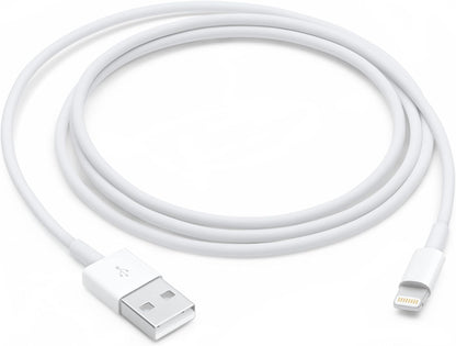 Lightning to USB Cable (1 M) ​​​​​​​